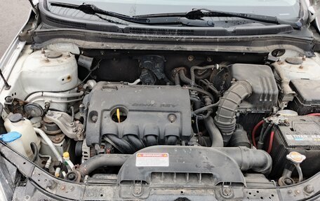 KIA cee'd I рестайлинг, 2012 год, 690 000 рублей, 6 фотография
