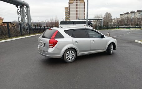 KIA cee'd I рестайлинг, 2012 год, 690 000 рублей, 5 фотография