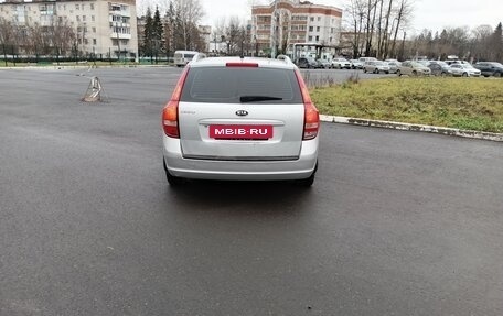 KIA cee'd I рестайлинг, 2012 год, 690 000 рублей, 4 фотография