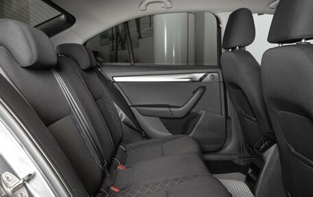 Skoda Octavia, 2019 год, 1 869 658 рублей, 8 фотография