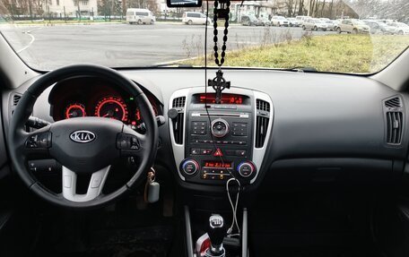 KIA cee'd I рестайлинг, 2012 год, 690 000 рублей, 9 фотография