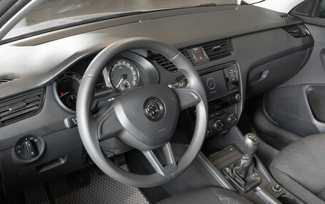 Skoda Octavia, 2019 год, 1 869 658 рублей, 5 фотография