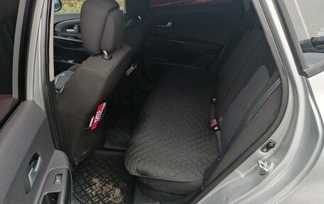 KIA cee'd I рестайлинг, 2012 год, 690 000 рублей, 8 фотография