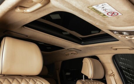Genesis GV80 I, 2020 год, 4 959 658 рублей, 9 фотография