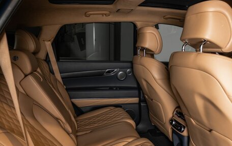 Genesis GV80 I, 2020 год, 4 959 658 рублей, 8 фотография