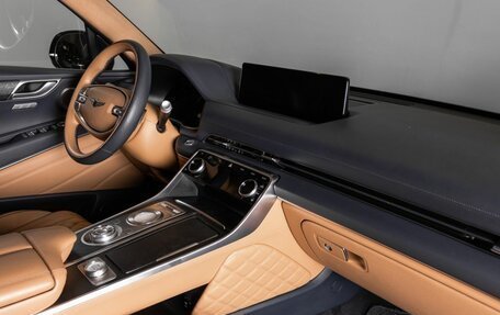 Genesis GV80 I, 2020 год, 4 959 658 рублей, 7 фотография