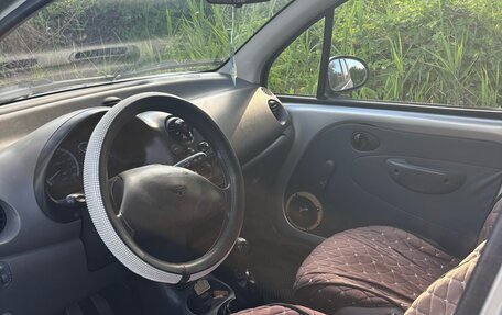 Daewoo Matiz I, 2011 год, 276 000 рублей, 2 фотография