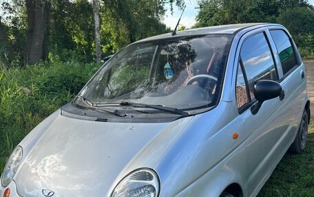 Daewoo Matiz I, 2011 год, 276 000 рублей, 3 фотография