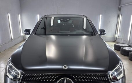 Mercedes-Benz GLC, 2022 год, 6 500 000 рублей, 5 фотография