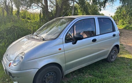 Daewoo Matiz I, 2011 год, 276 000 рублей, 4 фотография