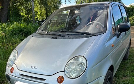Daewoo Matiz I, 2011 год, 276 000 рублей, 5 фотография