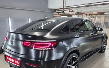 Mercedes-Benz GLC, 2022 год, 6 500 000 рублей, 4 фотография