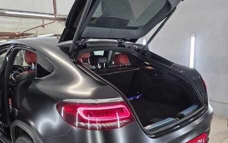 Mercedes-Benz GLC, 2022 год, 6 500 000 рублей, 6 фотография