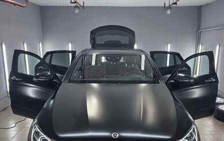 Mercedes-Benz GLC, 2022 год, 6 500 000 рублей, 10 фотография