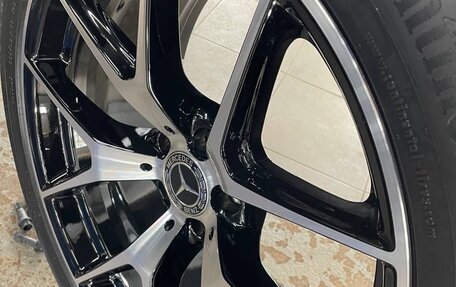 Mercedes-Benz GLC, 2022 год, 6 500 000 рублей, 11 фотография