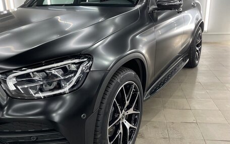 Mercedes-Benz GLC, 2022 год, 6 500 000 рублей, 18 фотография
