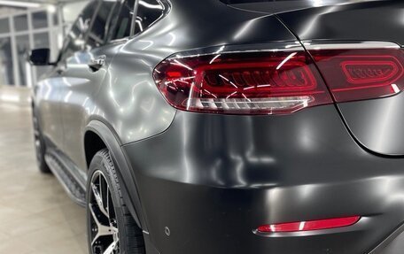 Mercedes-Benz GLC, 2022 год, 6 500 000 рублей, 16 фотография