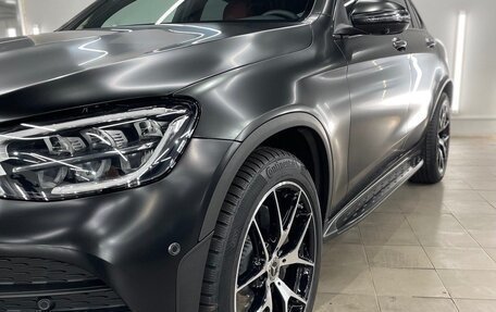 Mercedes-Benz GLC, 2022 год, 6 500 000 рублей, 17 фотография
