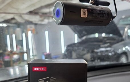 Mercedes-Benz GLC, 2022 год, 6 500 000 рублей, 19 фотография