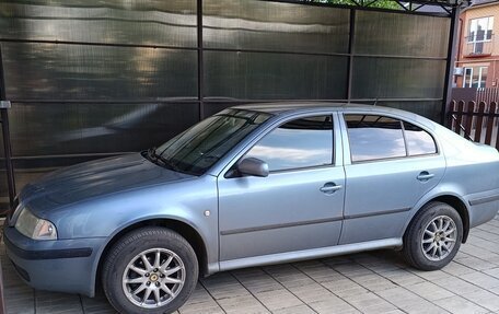 Skoda Octavia IV, 2008 год, 490 000 рублей, 2 фотография