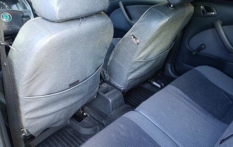 Skoda Octavia IV, 2008 год, 490 000 рублей, 5 фотография