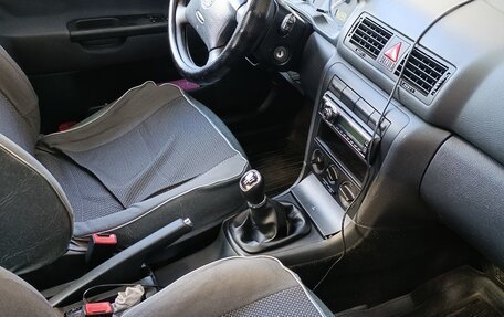 Skoda Octavia IV, 2008 год, 490 000 рублей, 6 фотография
