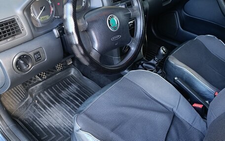 Skoda Octavia IV, 2008 год, 490 000 рублей, 4 фотография