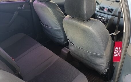 Skoda Octavia IV, 2008 год, 490 000 рублей, 7 фотография