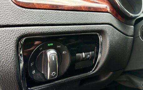 Skoda Superb III рестайлинг, 2012 год, 1 095 000 рублей, 10 фотография