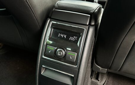 Skoda Superb III рестайлинг, 2012 год, 1 095 000 рублей, 16 фотография