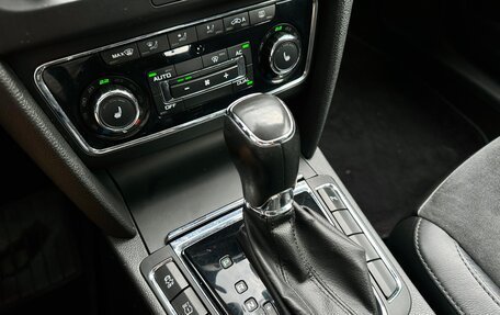 Skoda Superb III рестайлинг, 2012 год, 1 095 000 рублей, 8 фотография