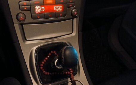 Ford S-MAX I, 2007 год, 600 000 рублей, 5 фотография