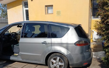 Ford S-MAX I, 2007 год, 600 000 рублей, 3 фотография