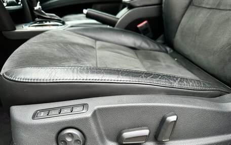 Skoda Superb III рестайлинг, 2012 год, 1 095 000 рублей, 12 фотография