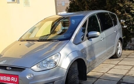 Ford S-MAX I, 2007 год, 600 000 рублей, 4 фотография