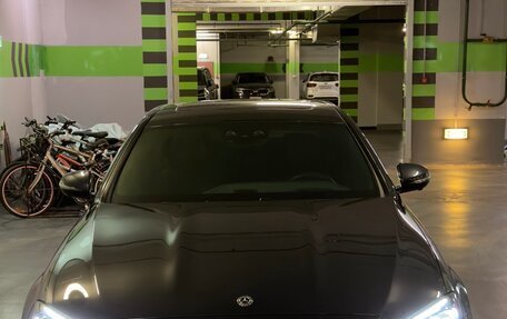 Mercedes-Benz E-Класс, 2020 год, 5 000 000 рублей, 6 фотография
