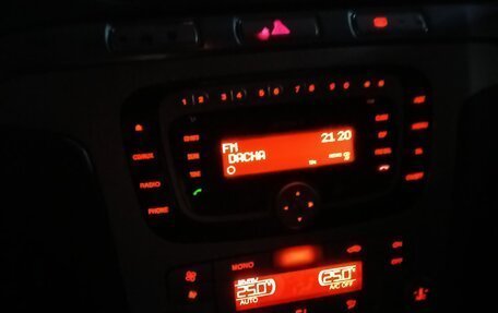 Ford S-MAX I, 2007 год, 600 000 рублей, 7 фотография