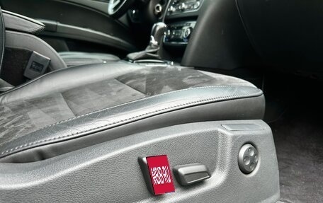 Skoda Superb III рестайлинг, 2012 год, 1 095 000 рублей, 13 фотография