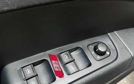 Skoda Superb III рестайлинг, 2012 год, 1 095 000 рублей, 11 фотография