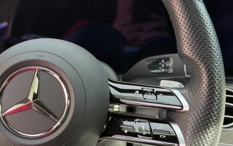 Mercedes-Benz E-Класс, 2020 год, 5 000 000 рублей, 20 фотография