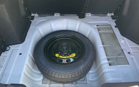 Ford Fiesta, 2015 год, 599 000 рублей, 12 фотография