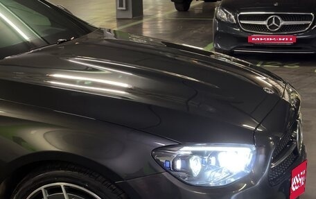 Mercedes-Benz E-Класс, 2020 год, 5 000 000 рублей, 5 фотография