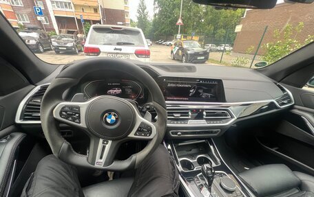 BMW X5, 2020 год, 9 150 000 рублей, 2 фотография