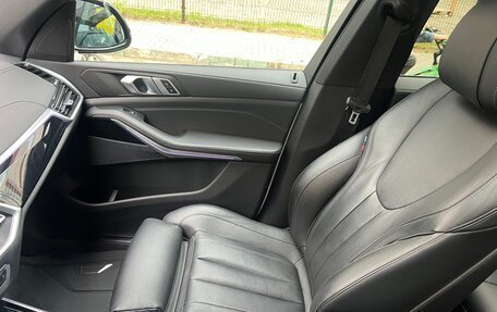 BMW X5, 2020 год, 9 150 000 рублей, 5 фотография