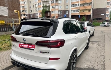 BMW X5, 2020 год, 9 150 000 рублей, 6 фотография