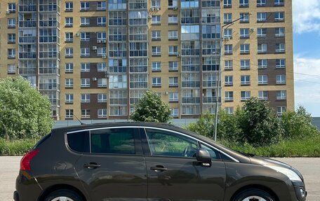 Peugeot 3008 I рестайлинг, 2012 год, 1 050 000 рублей, 3 фотография
