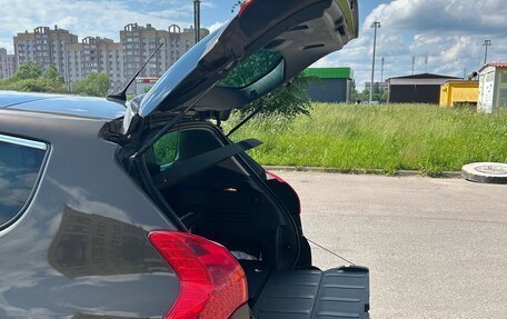 Peugeot 3008 I рестайлинг, 2012 год, 1 050 000 рублей, 10 фотография