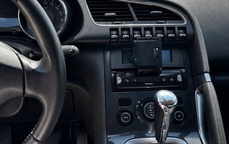 Peugeot 3008 I рестайлинг, 2012 год, 1 050 000 рублей, 18 фотография