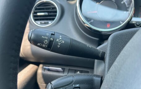 Peugeot 3008 I рестайлинг, 2012 год, 1 050 000 рублей, 19 фотография