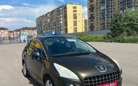 Peugeot 3008 I рестайлинг, 2012 год, 1 050 000 рублей, 6 фотография